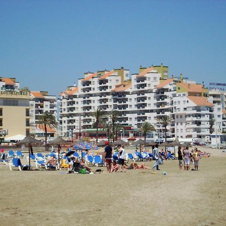 Peniscola Playa Orangecosta Apartman Kültér fotó