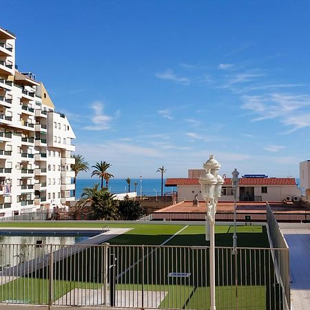 Peniscola Playa Orangecosta Apartman Kültér fotó