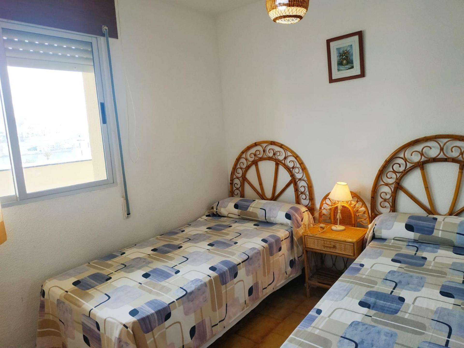 Peniscola Playa Orangecosta Apartman Kültér fotó