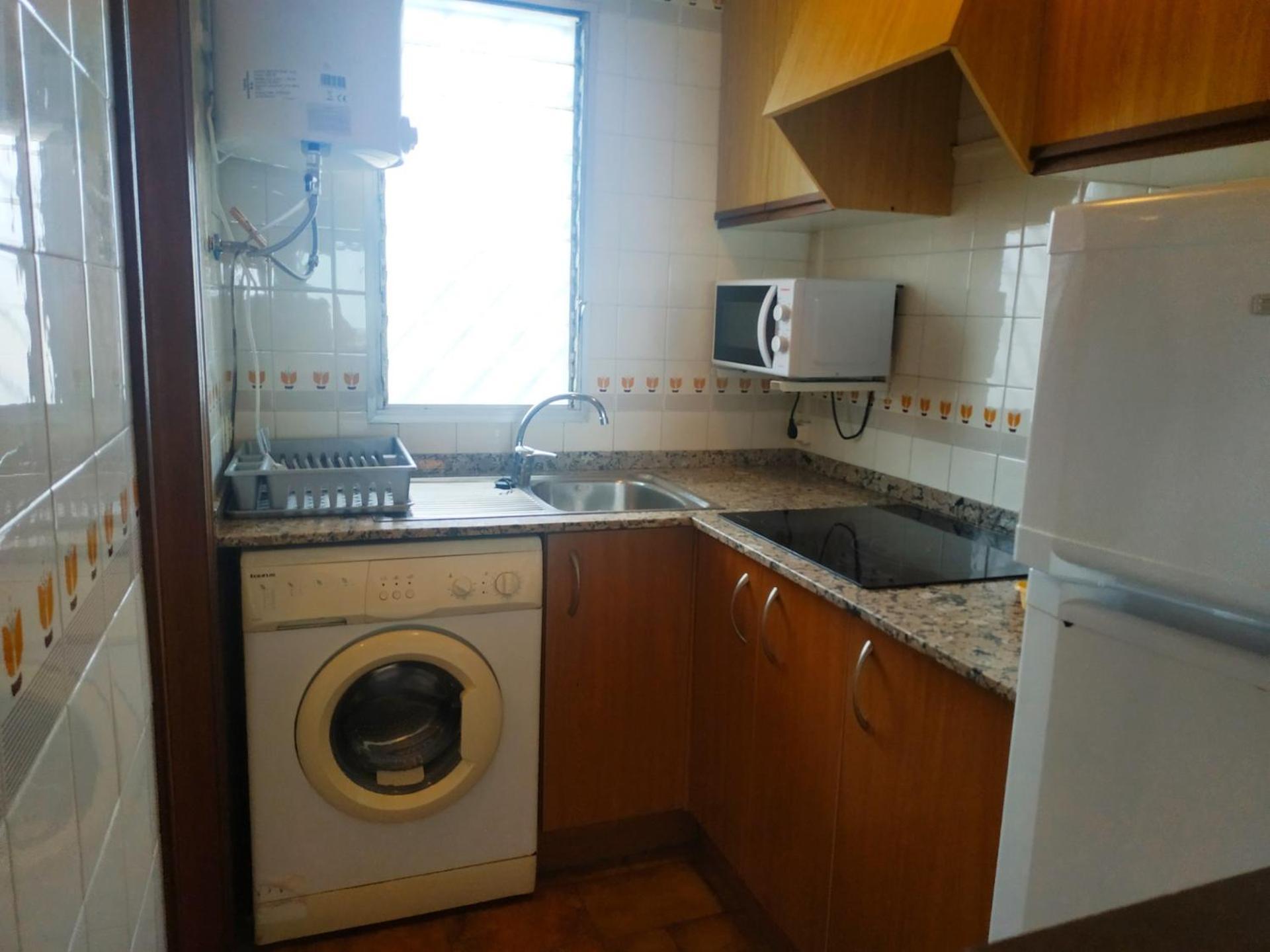 Peniscola Playa Orangecosta Apartman Kültér fotó