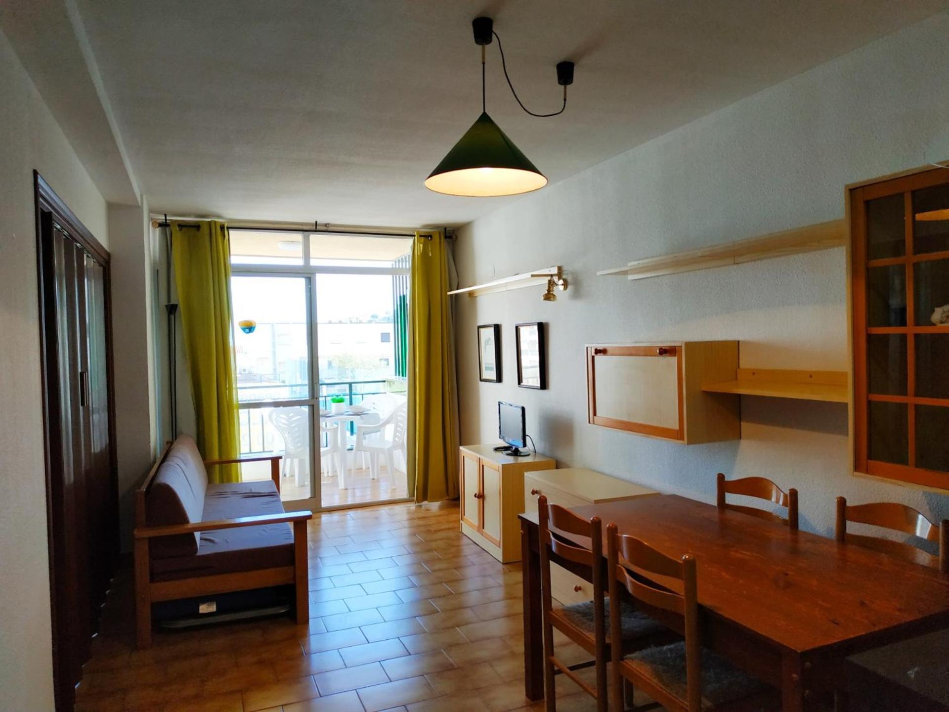 Peniscola Playa Orangecosta Apartman Kültér fotó