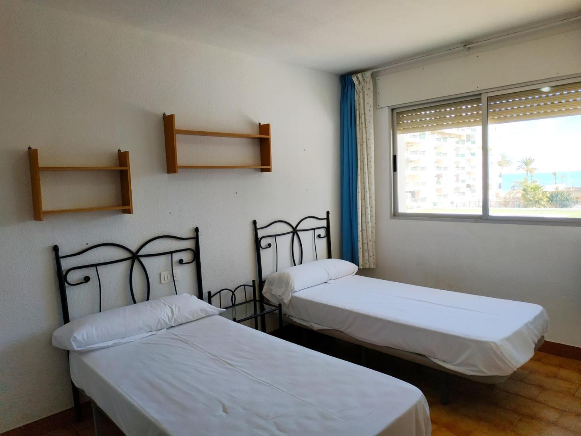 Peniscola Playa Orangecosta Apartman Kültér fotó