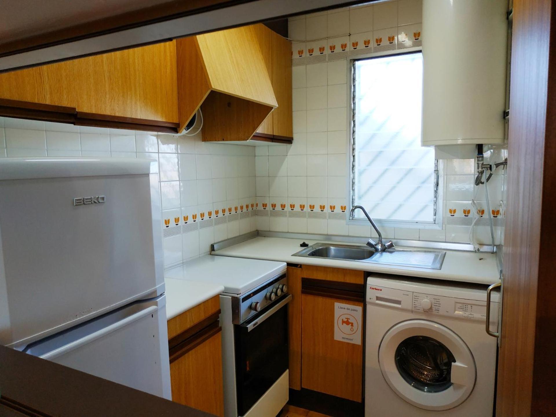 Peniscola Playa Orangecosta Apartman Kültér fotó