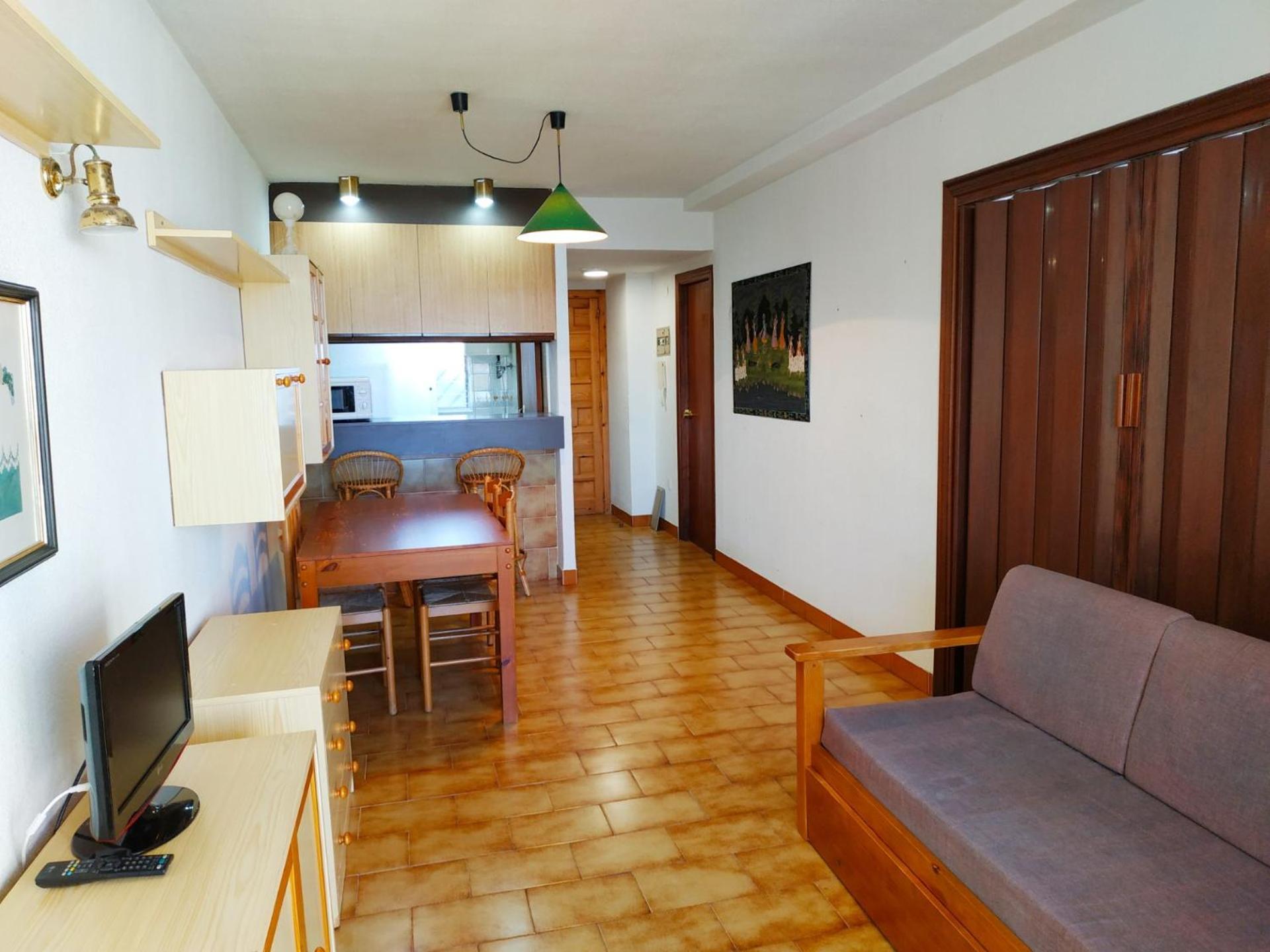 Peniscola Playa Orangecosta Apartman Kültér fotó